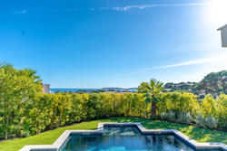 Vente villa Sainte-Maxime  