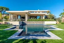Vente villa Sainte-Maxime  