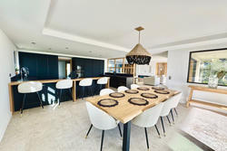 Vente villa Sainte-Maxime  