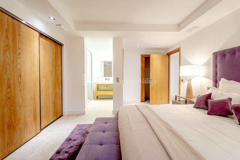 Vente villa Sainte-Maxime  