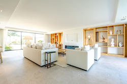 Vente villa Sainte-Maxime  