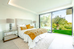 Vente villa Sainte-Maxime  