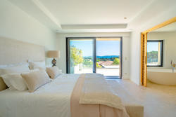 Vente villa Sainte-Maxime  