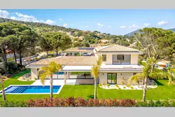 Photos  Maison Villa à vendre Sainte-Maxime 83120