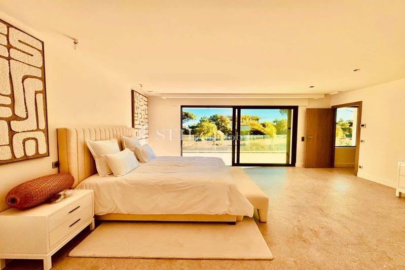 Photo n°7 - Vente Maison villa Sainte-Maxime 83120 - 2 990 000 €