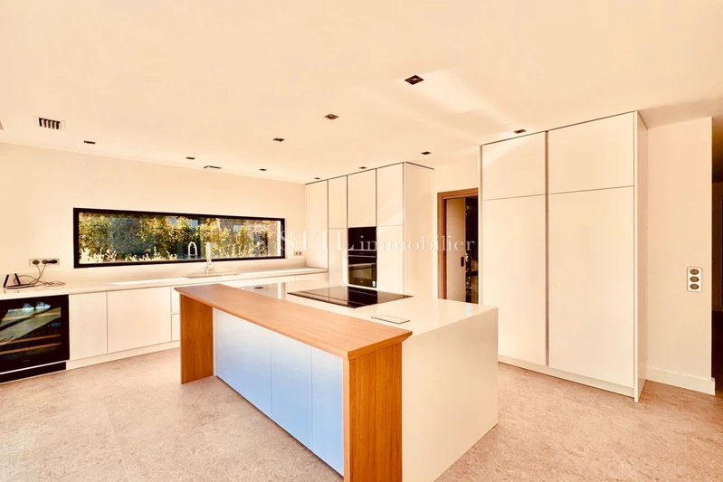 Photo n°4 - Vente Maison villa Sainte-Maxime 83120 - 2 990 000 €