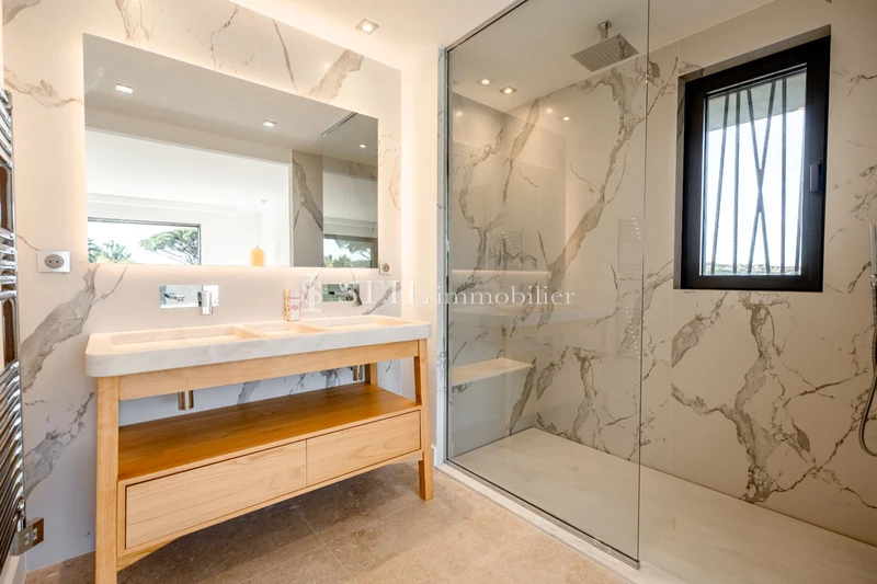 Vente villa Sainte-Maxime Vente villa Sainte-Maxime