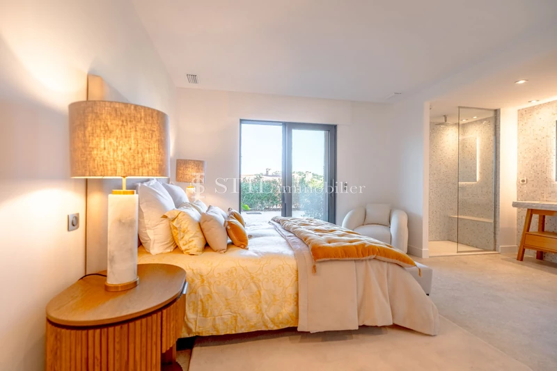 Vente villa Sainte-Maxime Vente villa Sainte-Maxime