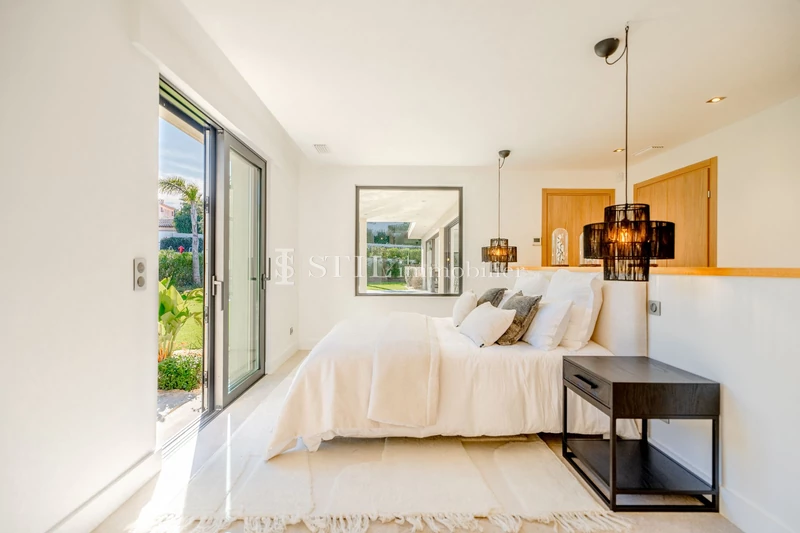 Vente villa Sainte-Maxime Vente villa Sainte-Maxime