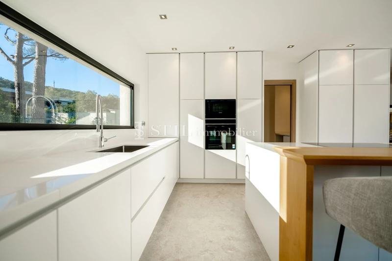 Vente villa Sainte-Maxime Vente villa Sainte-Maxime