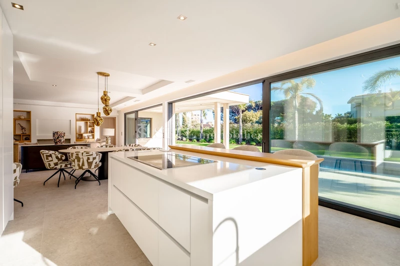 Vente villa Sainte-Maxime Vente villa Sainte-Maxime