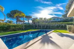Vente villa Sainte-Maxime  