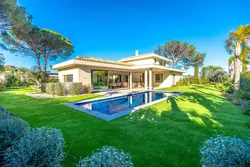 Photos  Maison Villa à vendre Sainte-Maxime 83120