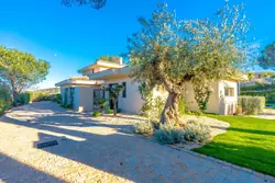 Vente villa Sainte-Maxime  