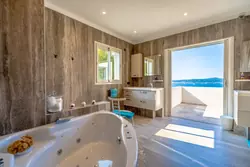 Vente villa Sainte-Maxime  