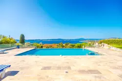 Vente villa Sainte-Maxime  