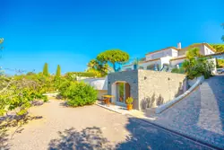 Vente villa Sainte-Maxime  