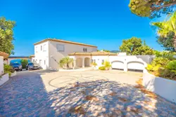 Vente villa Sainte-Maxime  