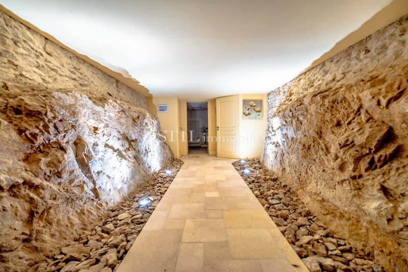 Photo n°12 - Vente Maison villa Sainte-Maxime 83120 - 4 300 000 €