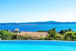 Vente villa Sainte-Maxime  