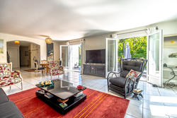 Vente villa Sainte-Maxime  
