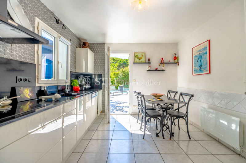 Photo n°5 - Vente Maison villa Sainte-Maxime 83120 - 1 149 000 €