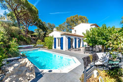 Vente villa Sainte-Maxime  