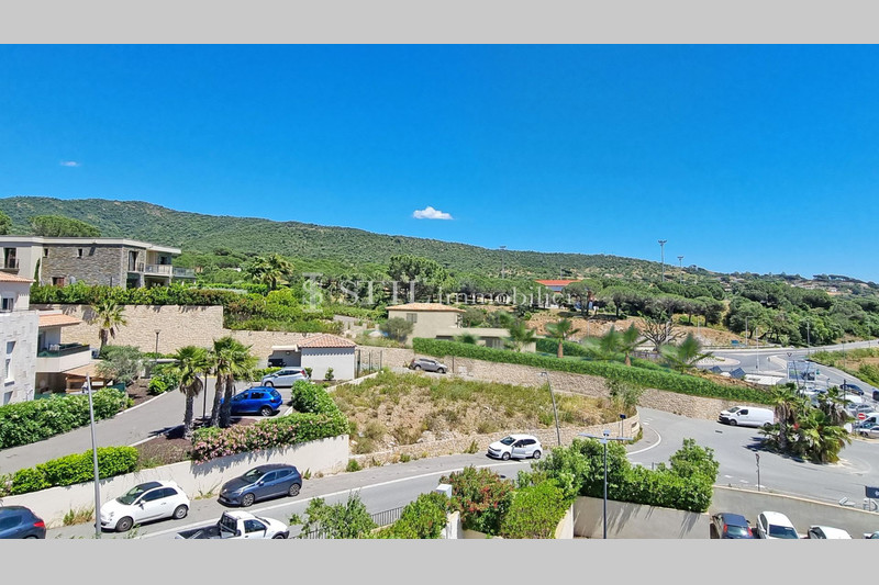 Vente terrain Sainte-Maxime  Terrain Sainte-Maxime   achat terrain   496&nbsp;m&sup2;