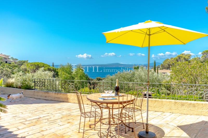 Photo n°14 - Vente Maison villa Les Issambres 83380 - 2 200 000 €