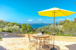 Vente villa Les Issambres  