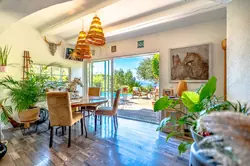 Vente villa Les Issambres  