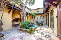 Vente villa Les Issambres  