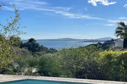 Vente villa Les Issambres  