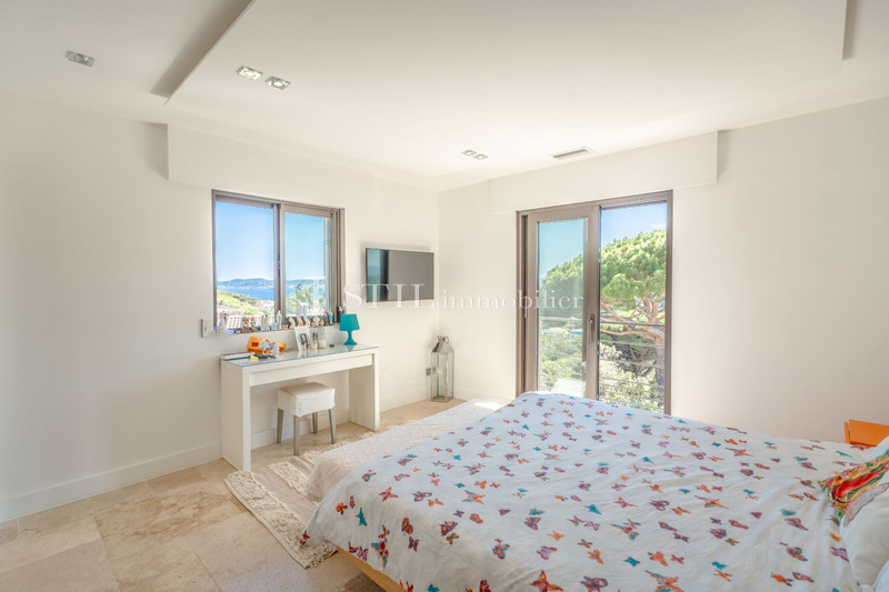 Vente villa Sainte-Maxime  