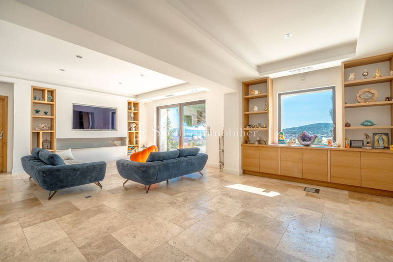 Vente villa Sainte-Maxime  