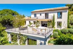 Photos  Maison Villa à vendre Sainte-Maxime 83120