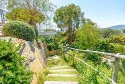 Vente villa Sainte-Maxime  