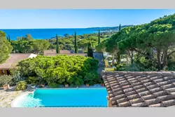 Photos  Maison Villa à vendre Sainte-Maxime 83120
