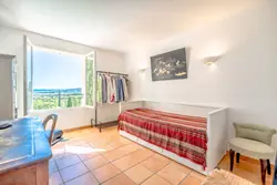 Vente villa Sainte-Maxime  