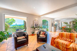 Vente villa Sainte-Maxime  