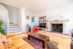 Vente villa Sainte-Maxime  