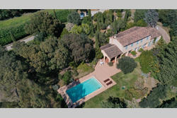 Vente villa Vidauban  