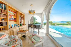 Vente villa Les Issambres  