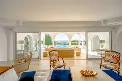 Vente villa Les Issambres  