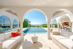 Vente villa Les Issambres  