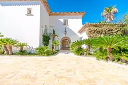 Vente villa Les Issambres  