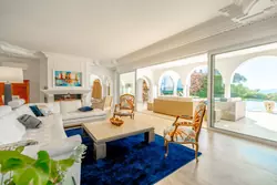 Vente villa Les Issambres  