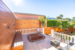 Vente villa Sainte-Maxime  