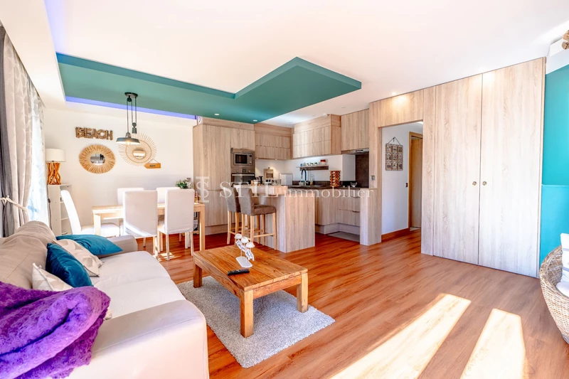 Vente villa Sainte-Maxime  