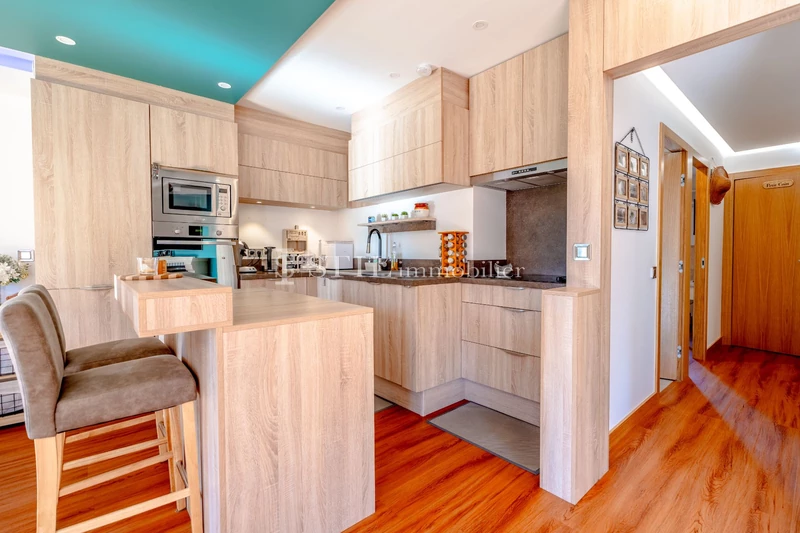 Vente villa Sainte-Maxime  